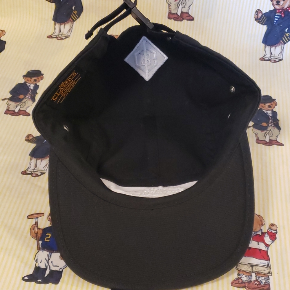 the classic hat - Picture 4 of 5